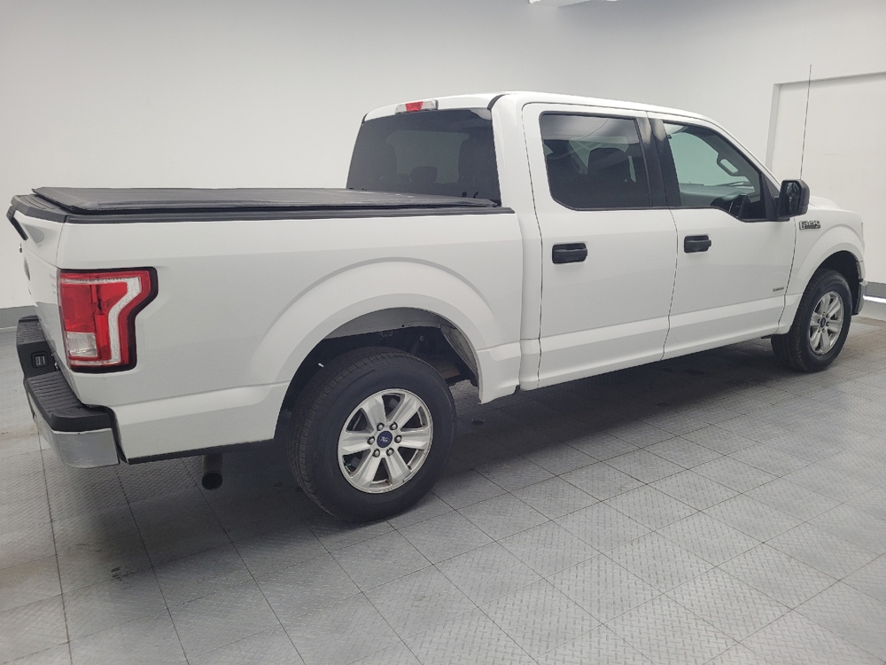 2017 Ford F-150 XLT - Photo 8