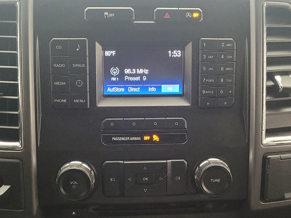2017 Ford F-150 XLT - Photo 19