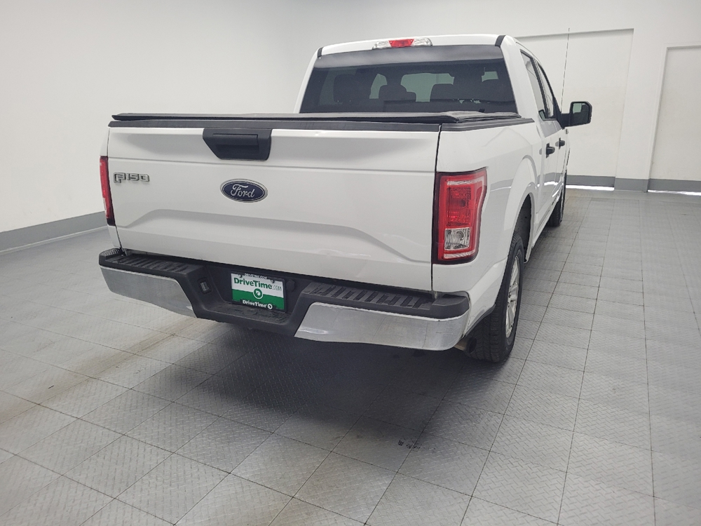 2017 Ford F-150 XLT - Photo 6