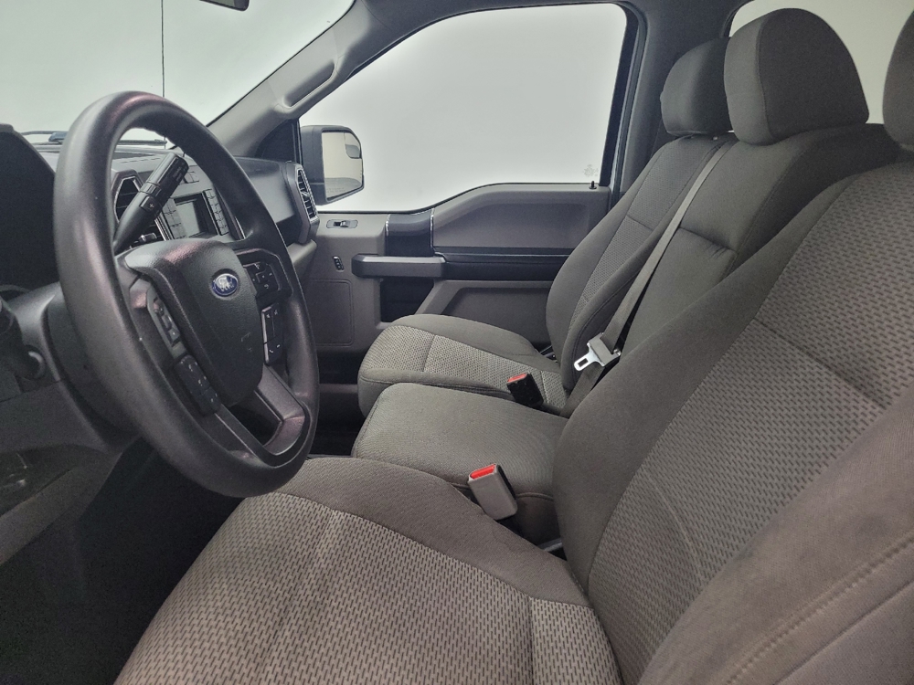 2017 Ford F-150 XLT - Photo 13