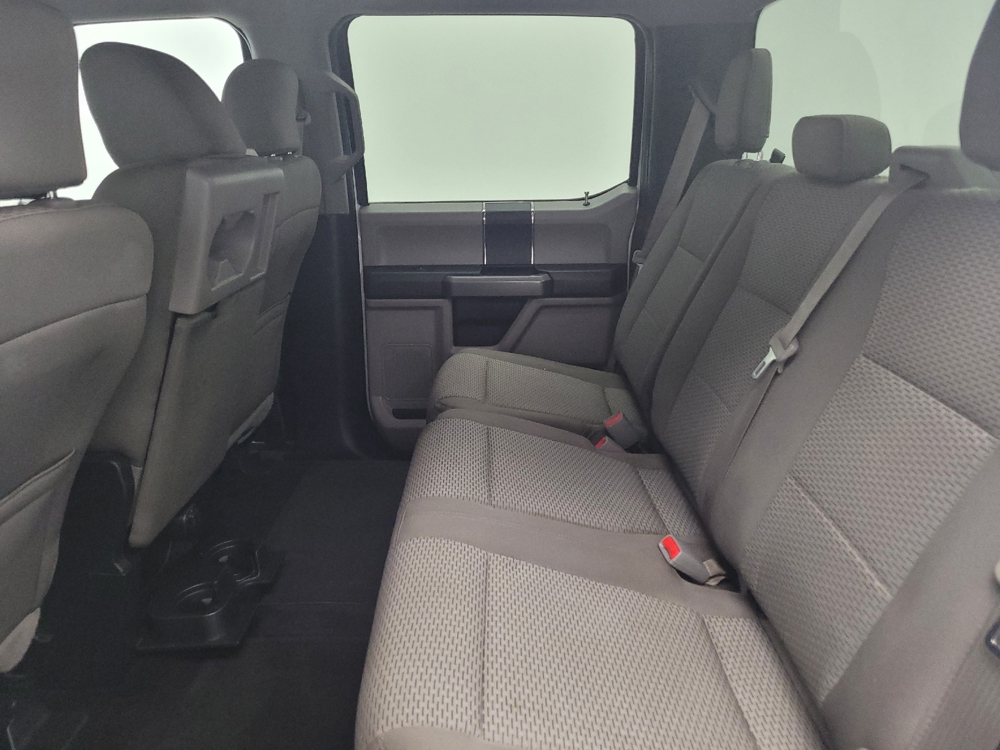 2017 Ford F-150 XLT - Photo 14