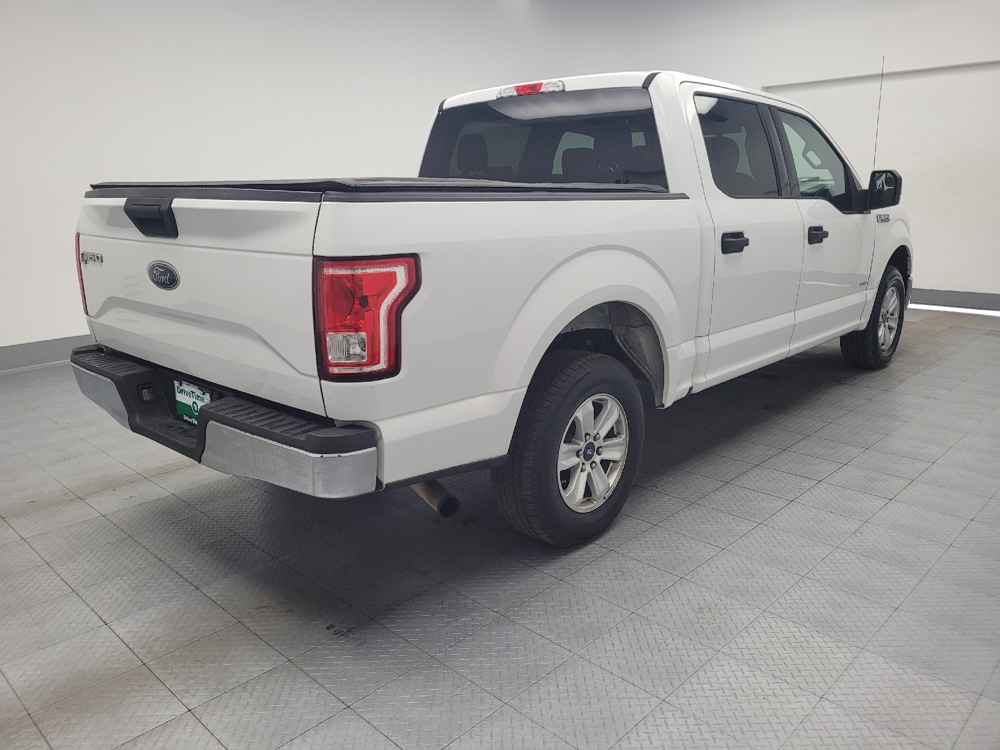 2017 Ford F-150 XLT - Photo 7