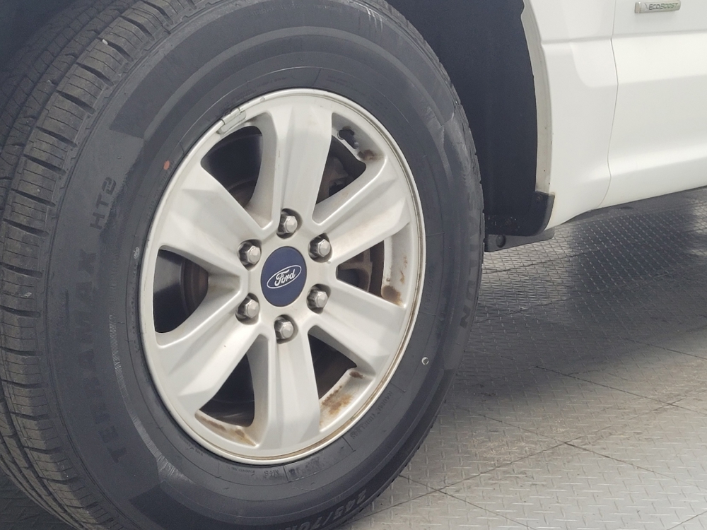2017 Ford F-150 XLT - Photo 24