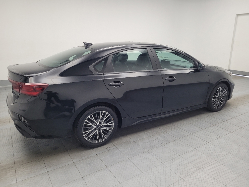 2023 Kia Forte GT-Line - Photo 8