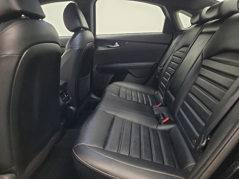 2023 Kia Forte GT-Line - Photo 14
