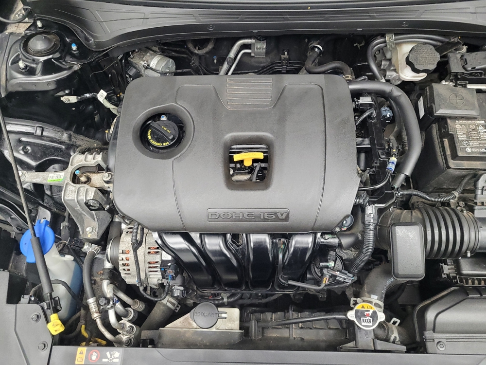 2023 Kia Forte GT-Line - Photo 23