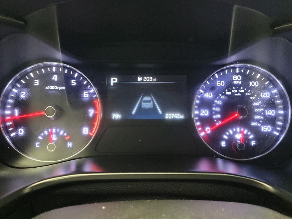 2023 Kia Forte GT-Line - Photo 18