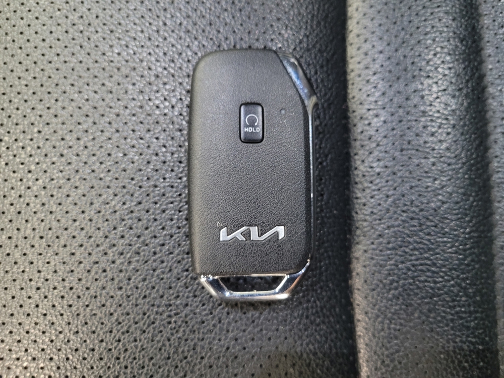 2023 Kia Forte GT-Line - Photo 25