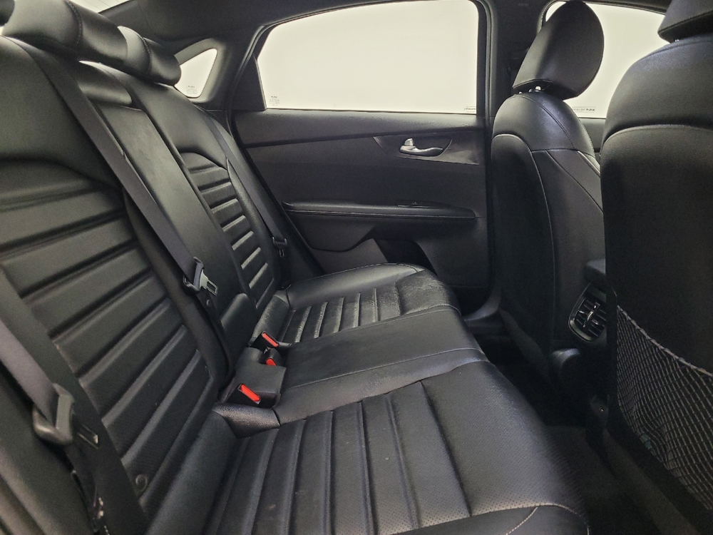 2023 Kia Forte GT-Line - Photo 15
