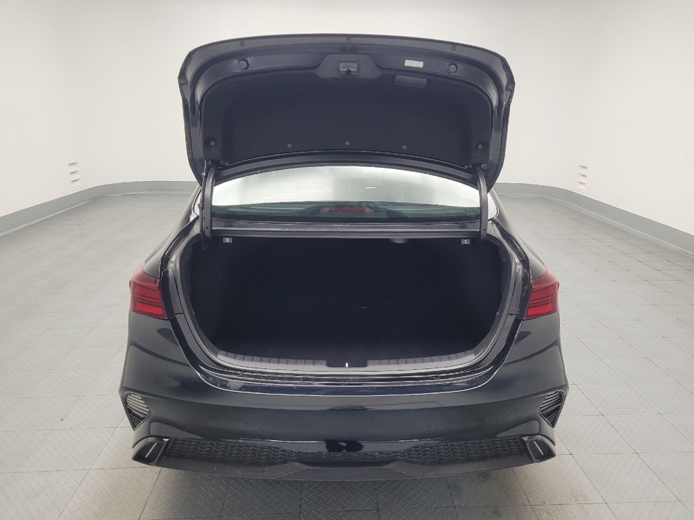 2023 Kia Forte GT-Line - Photo 22