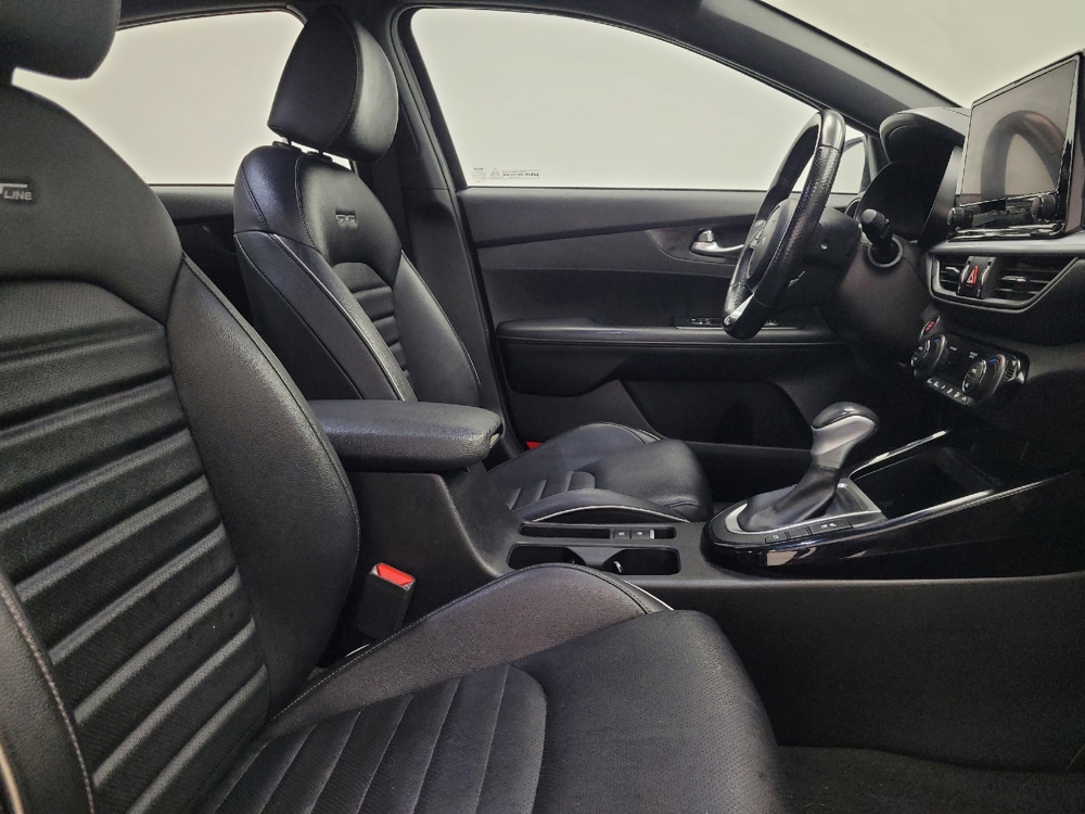 2023 Kia Forte GT-Line - Photo 16