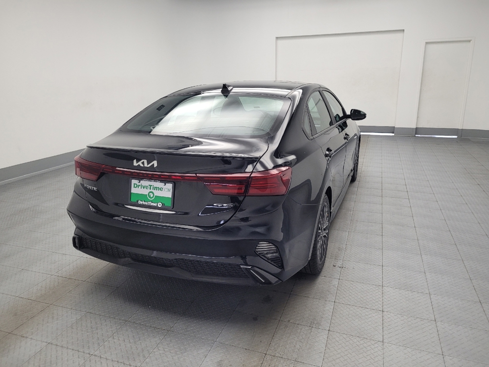 2023 Kia Forte GT-Line - Photo 6