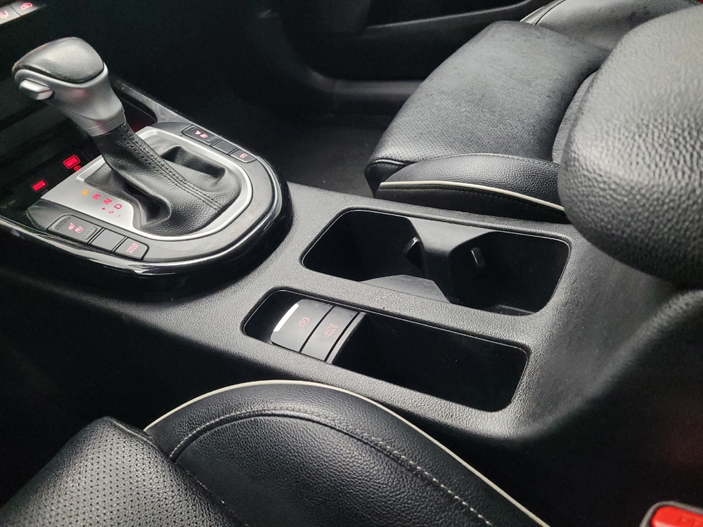 2023 Kia Forte GT-Line - Photo 20