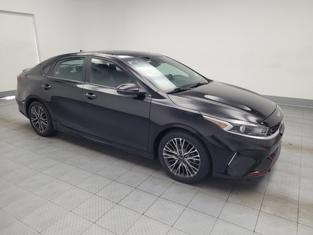 2023 Kia Forte GT-Line - Photo 9