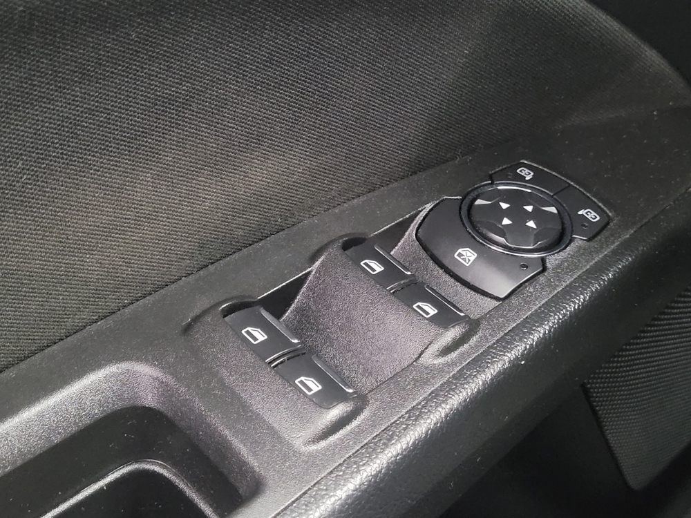 2019 Ford Fusion SE - Photo 21