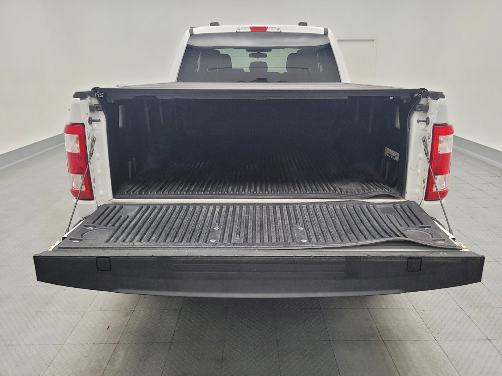 2022 Ford F-150 XL - Photo 22