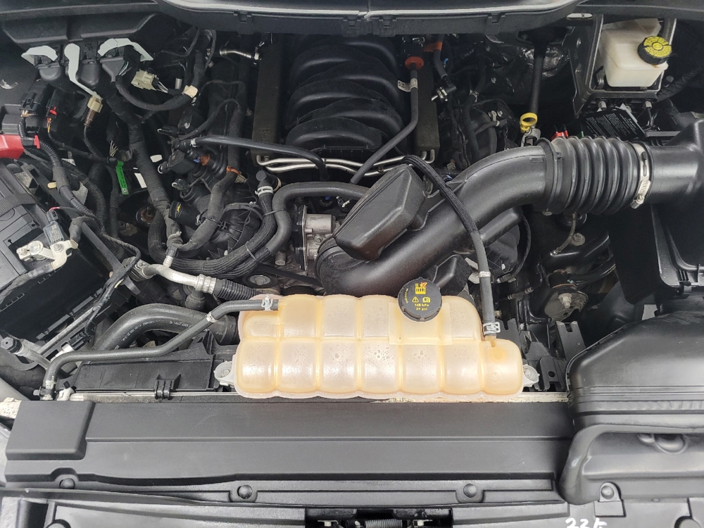 2022 Ford F-150 XL - Photo 23