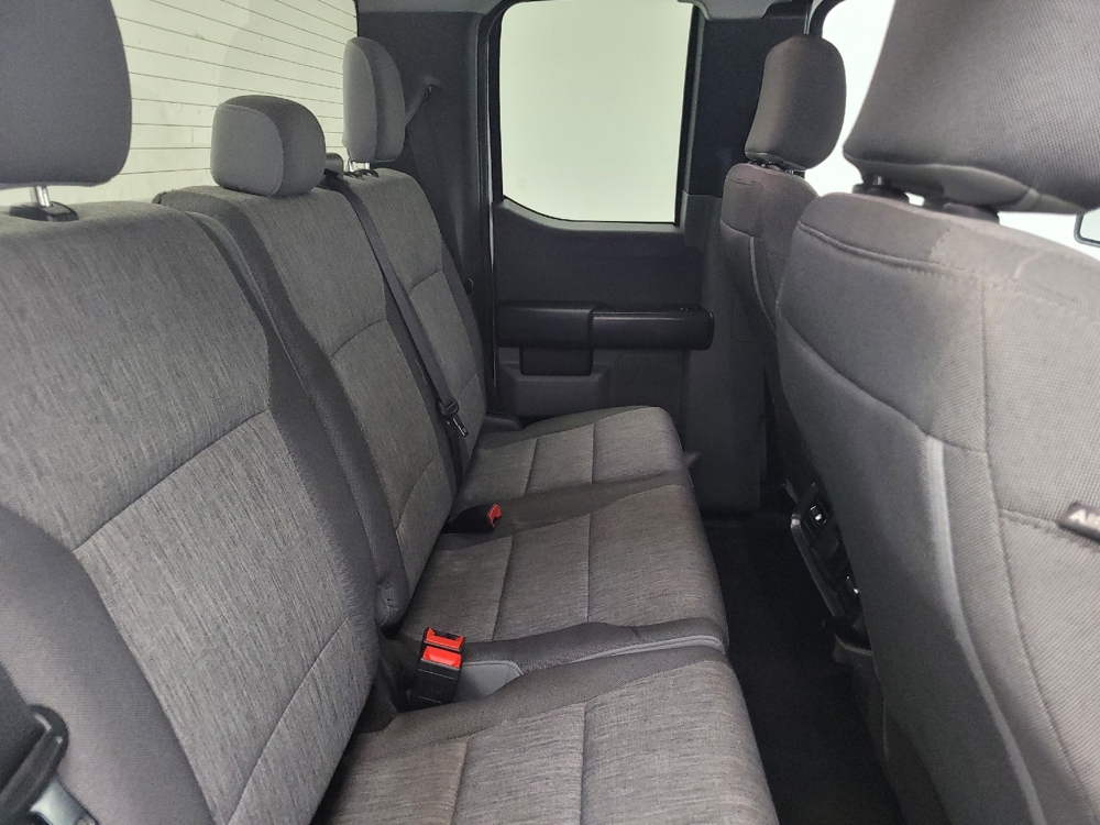 2022 Ford F-150 XL - Photo 15