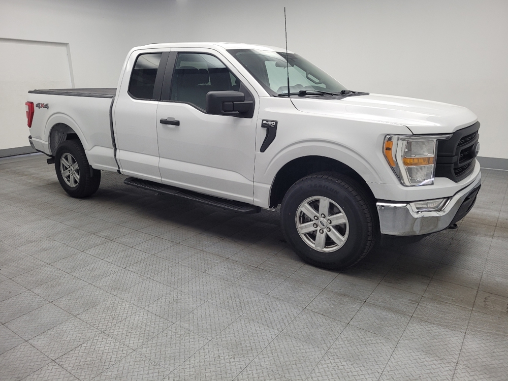 2022 Ford F-150 XL - Photo 9