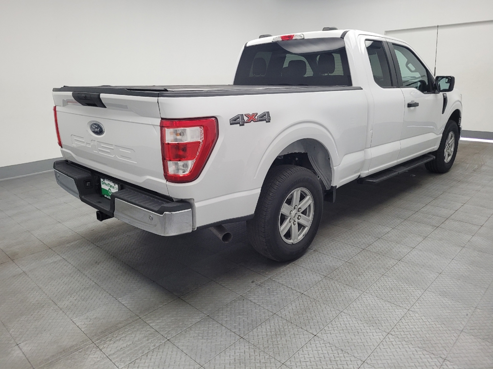 2022 Ford F-150 XL - Photo 7