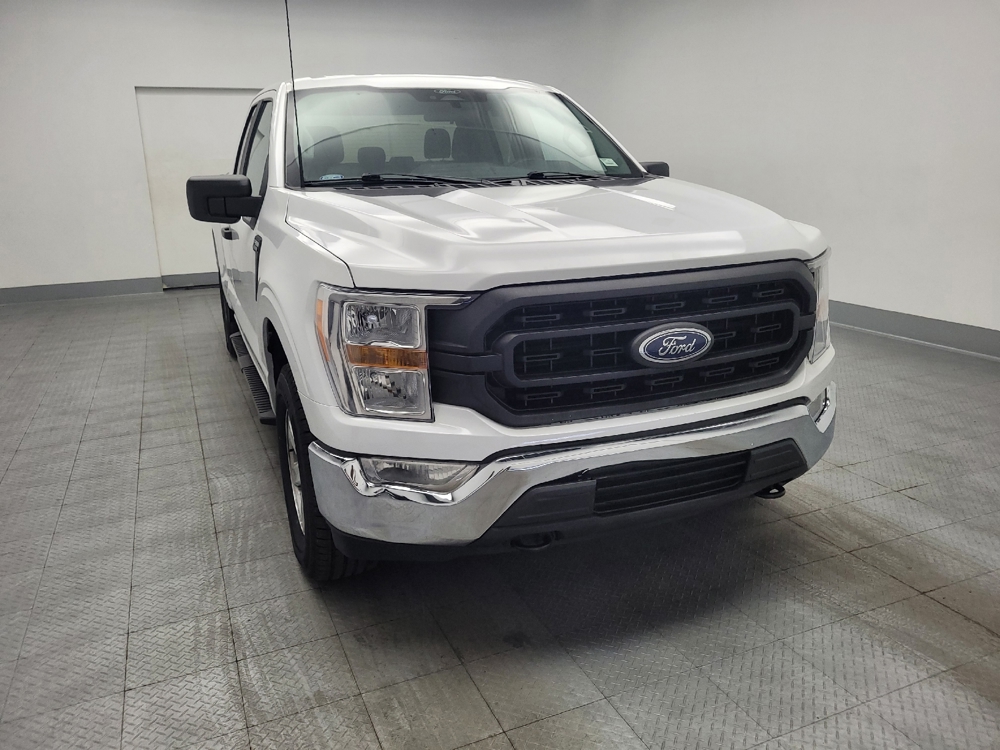2022 Ford F-150 XL - Photo 11