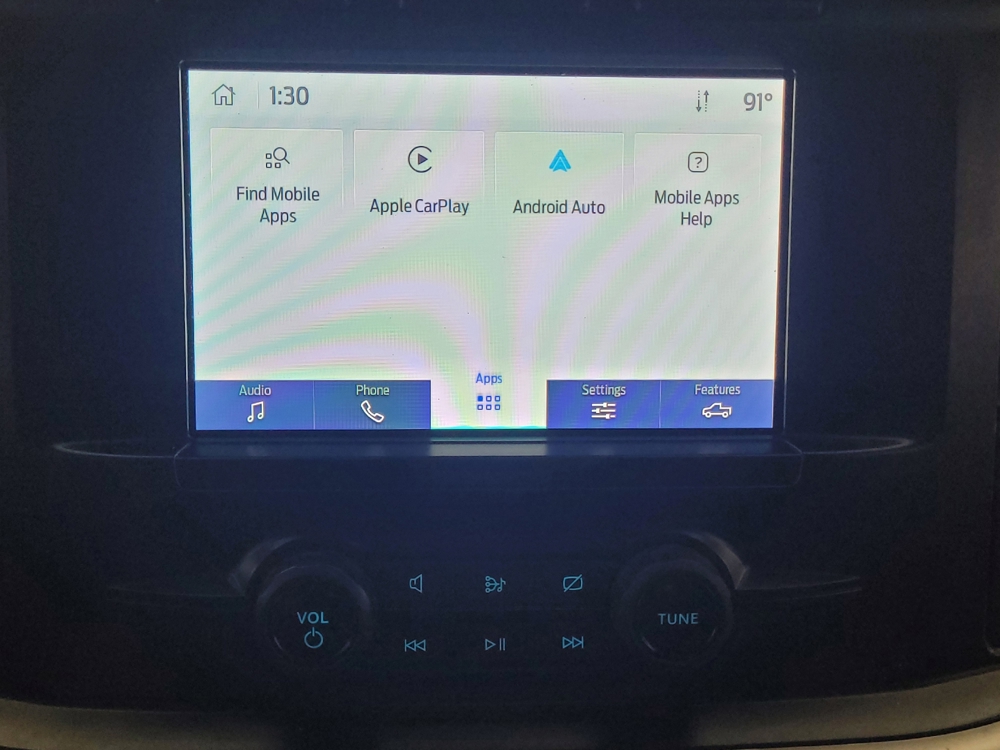 2022 Ford F-150 XL - Photo 19