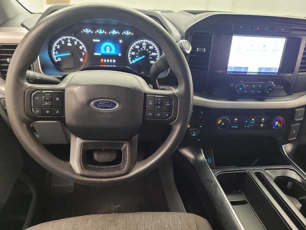 2022 Ford F-150 XL - Photo 17