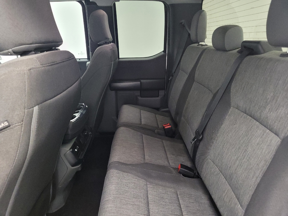 2022 Ford F-150 XL - Photo 14
