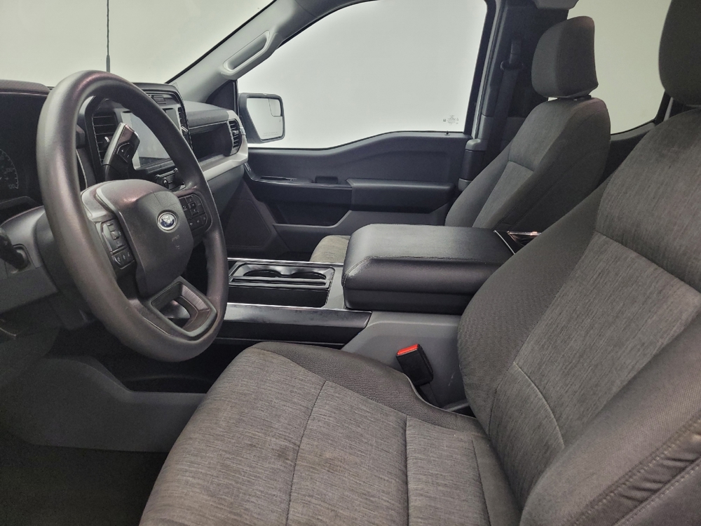 2022 Ford F-150 XL - Photo 13