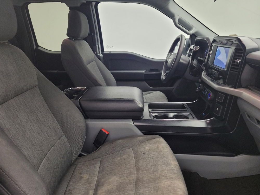 2022 Ford F-150 XL - Photo 16