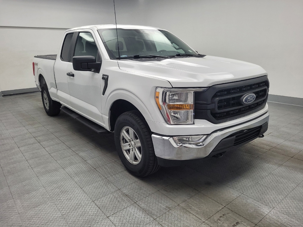 2022 Ford F-150 XL - Photo 10