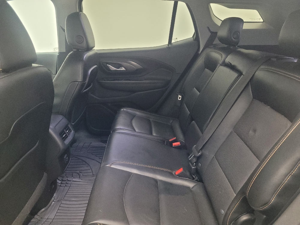 2019 GMC Terrain SLT - Photo 14