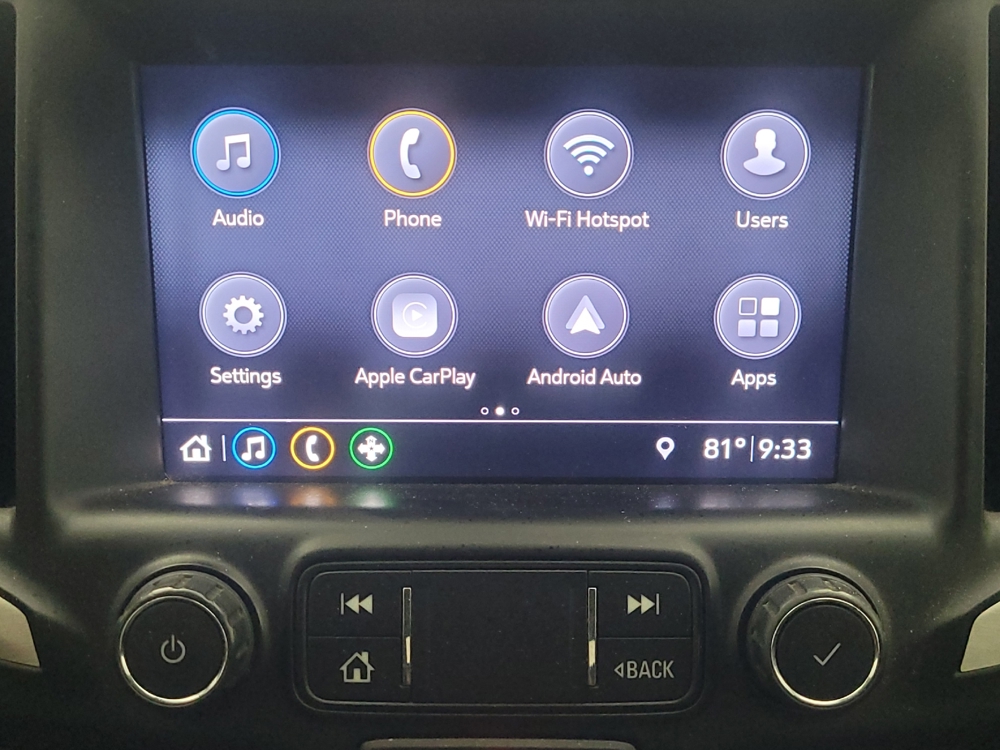 2019 GMC Terrain SLT - Photo 19