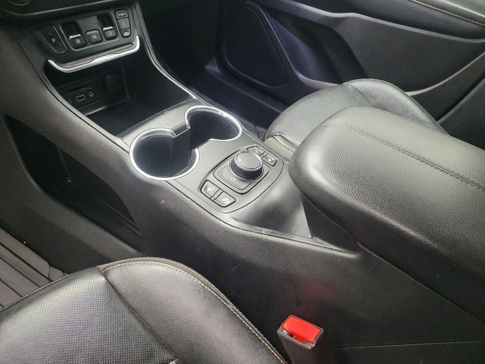 2019 GMC Terrain SLT - Photo 20