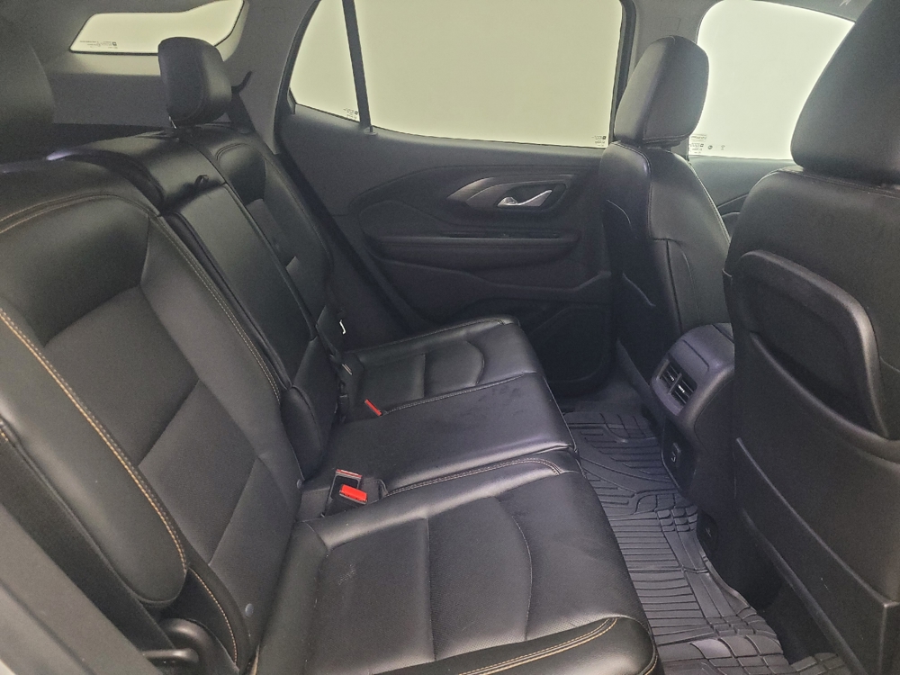 2019 GMC Terrain SLT - Photo 15