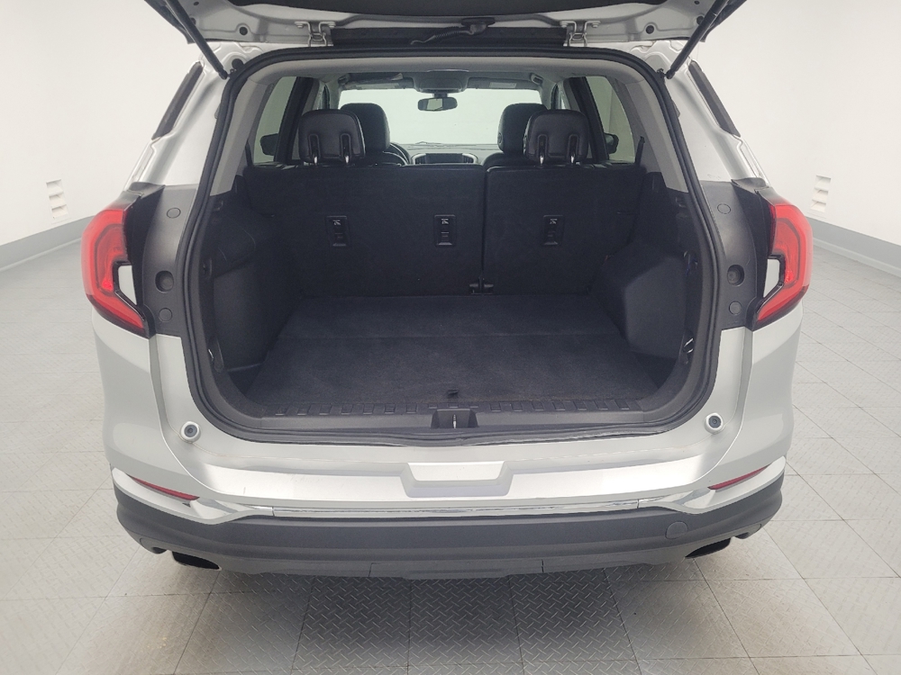 2019 GMC Terrain SLT - Photo 22