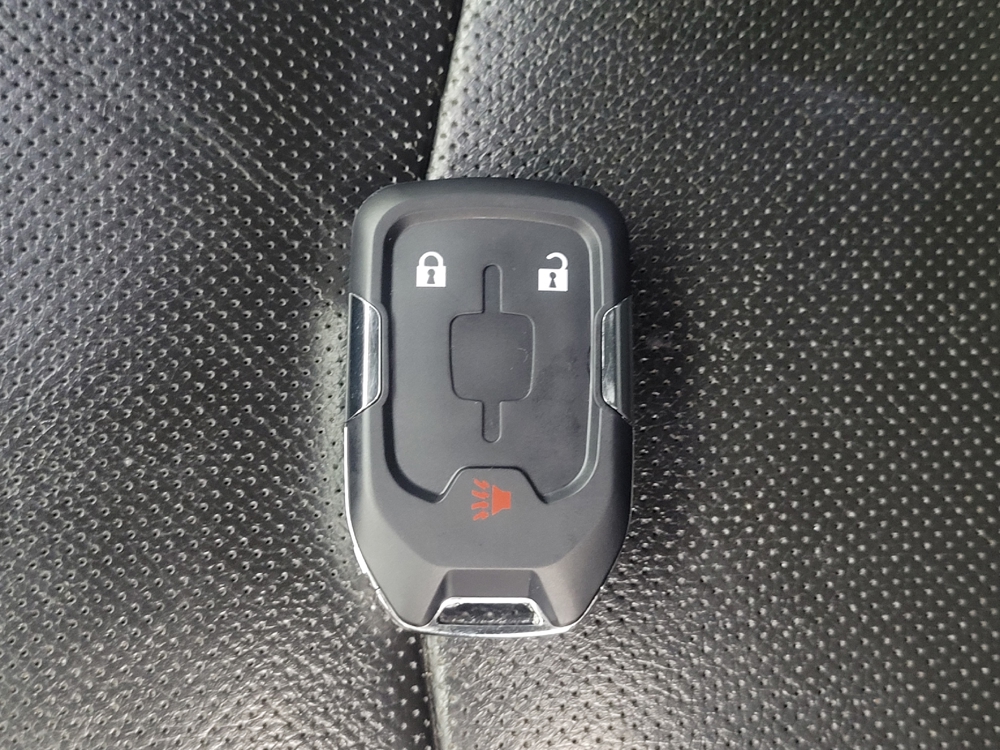2019 GMC Terrain SLT - Photo 25