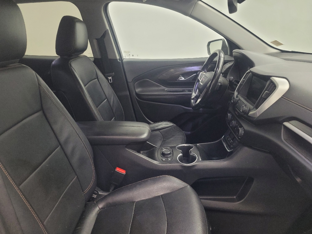 2019 GMC Terrain SLT - Photo 16