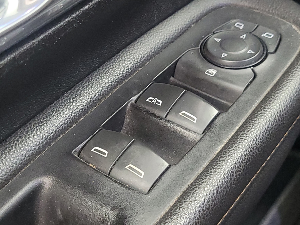 2019 GMC Terrain SLT - Photo 21