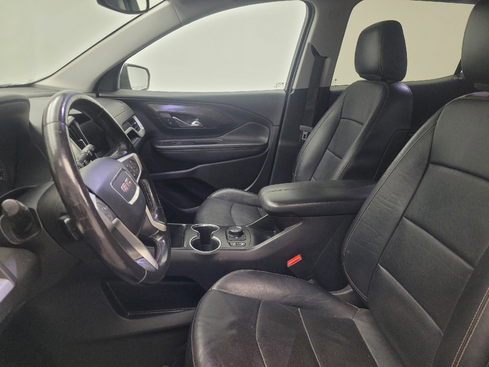 2019 GMC Terrain SLT - Photo 13