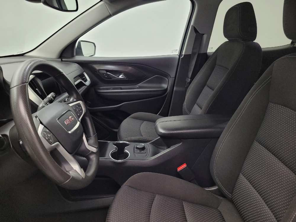 2024 GMC Terrain SLE - Photo 13