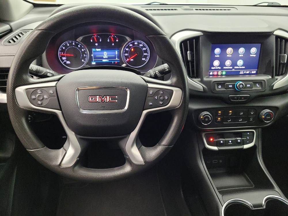 2024 GMC Terrain SLE - Photo 17