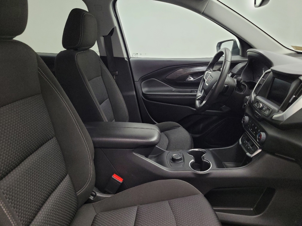 2024 GMC Terrain SLE - Photo 16