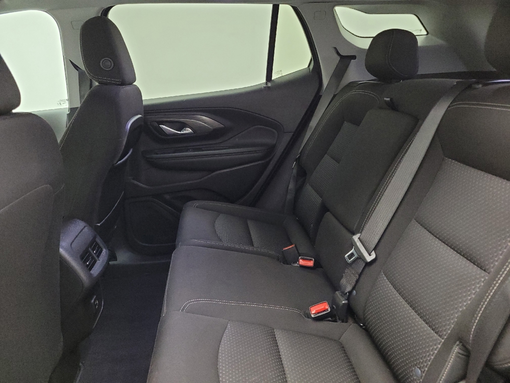 2024 GMC Terrain SLE - Photo 14