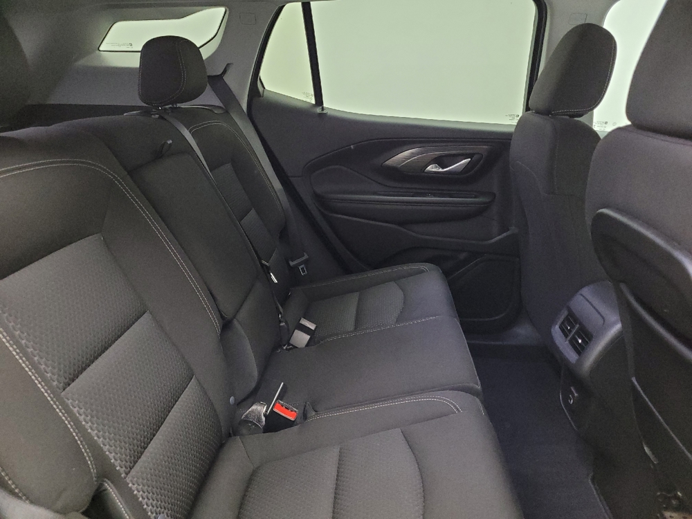 2024 GMC Terrain SLE - Photo 15