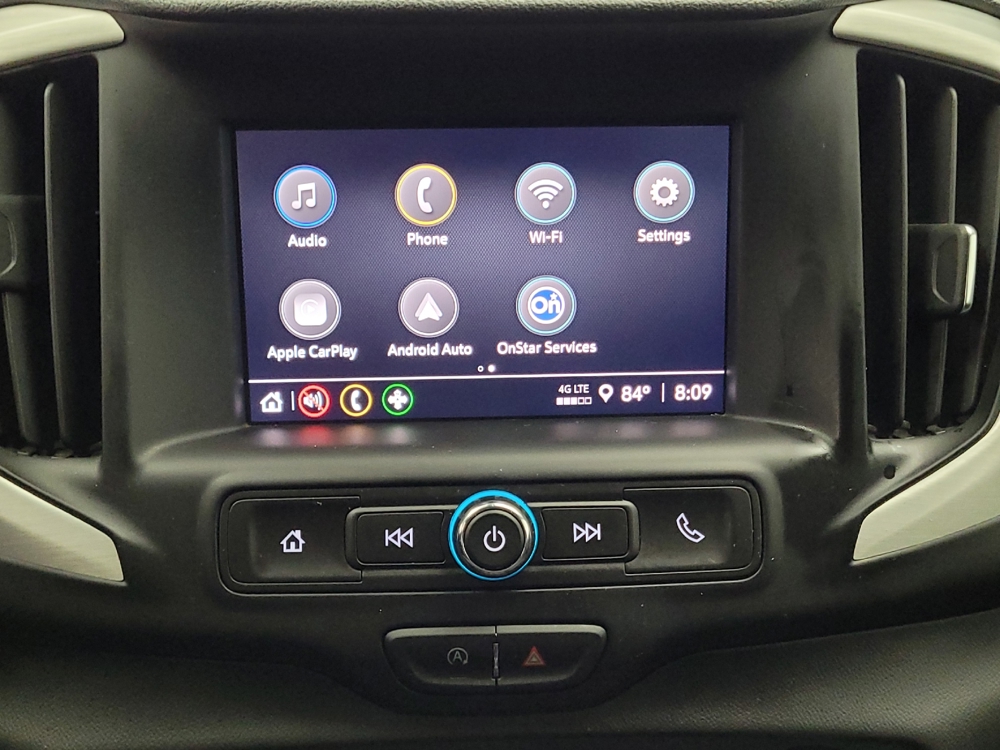 2024 GMC Terrain SLE - Photo 19