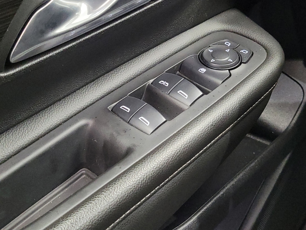 2024 GMC Terrain SLE - Photo 21