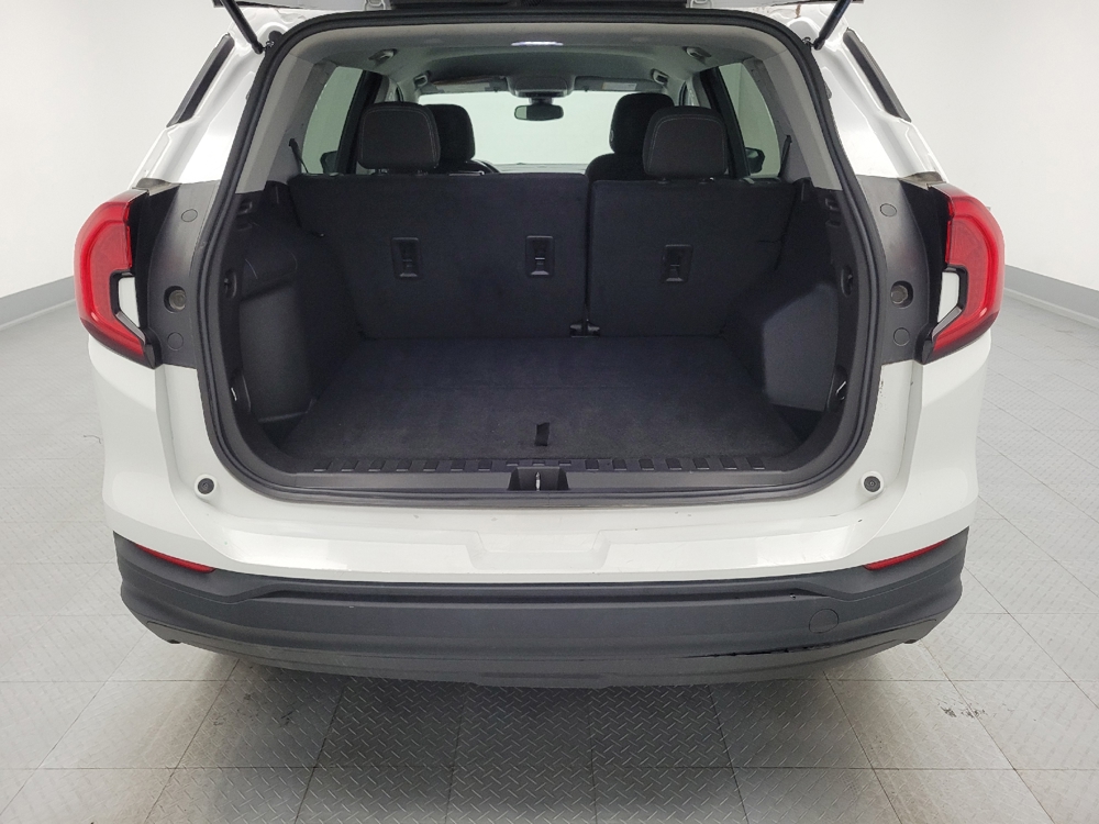 2024 GMC Terrain SLE - Photo 22
