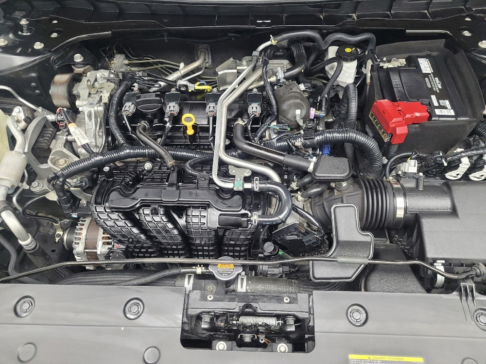 2022 Nissan Altima SL - Photo 23