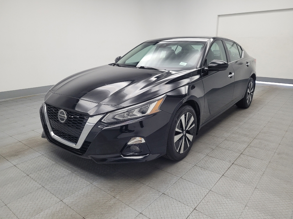 2022 Nissan Altima